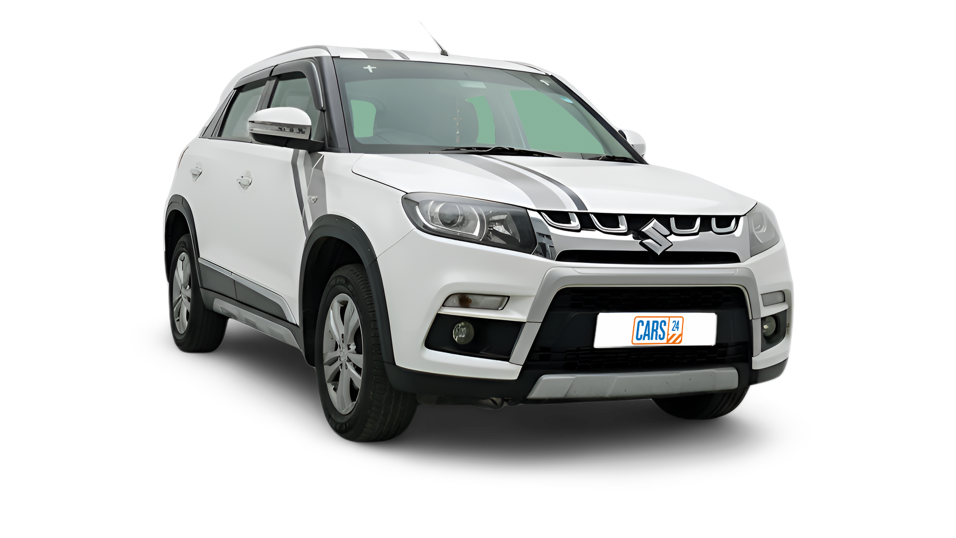 Maruti Vitara Brezza-img